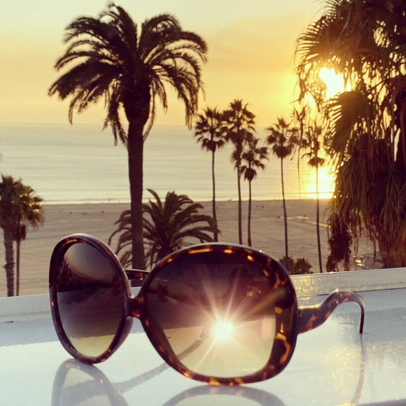Cute Sunglasses main image 9